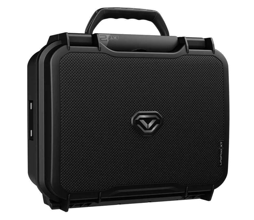 LifePod XT Series Case