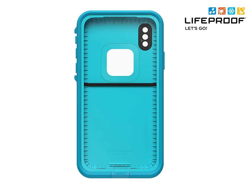 LifeProof Fre iPhone Xs Max Case