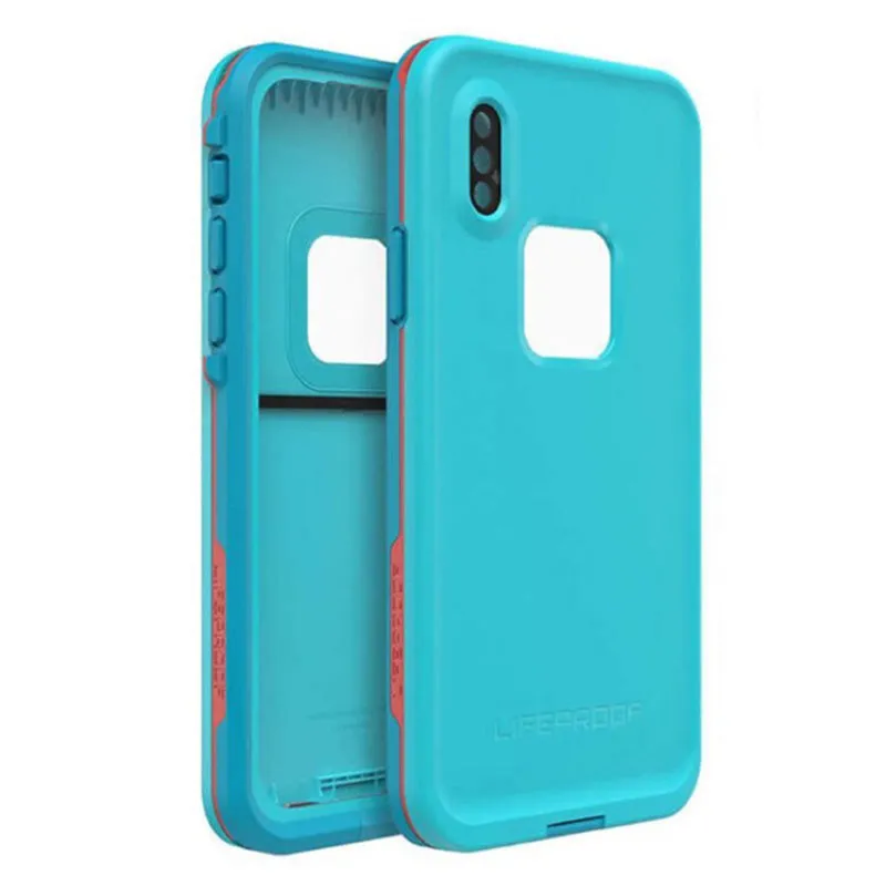 LifeProof Fre iPhone Xs Max Case