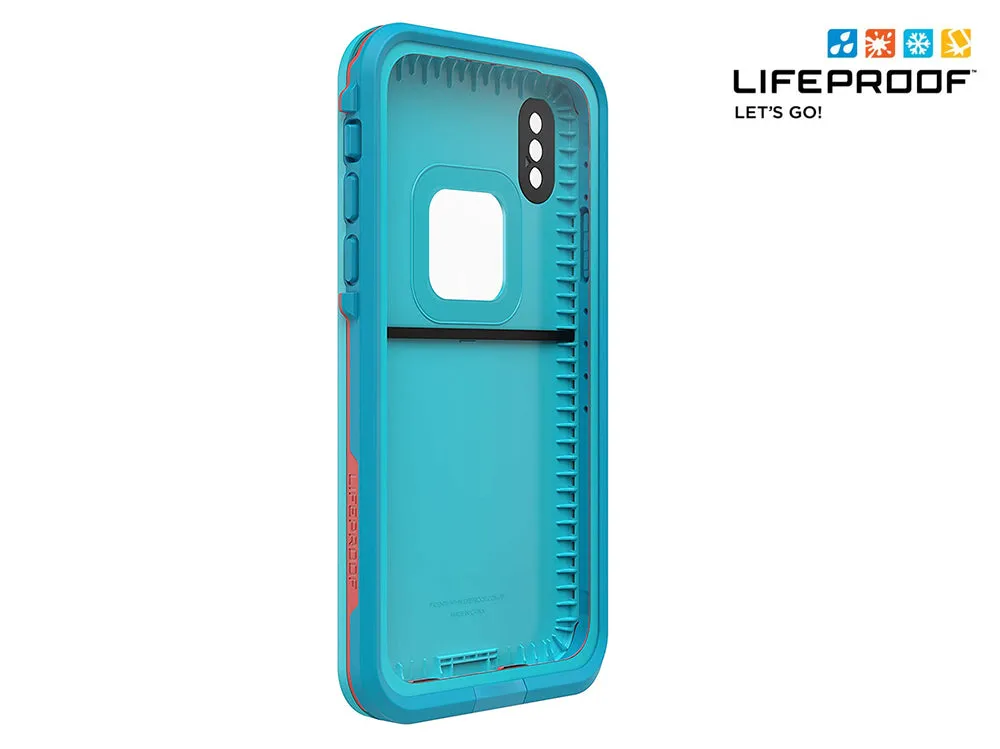 LifeProof Fre iPhone Xs Max Case