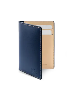 Log Bi-Fold Wallet