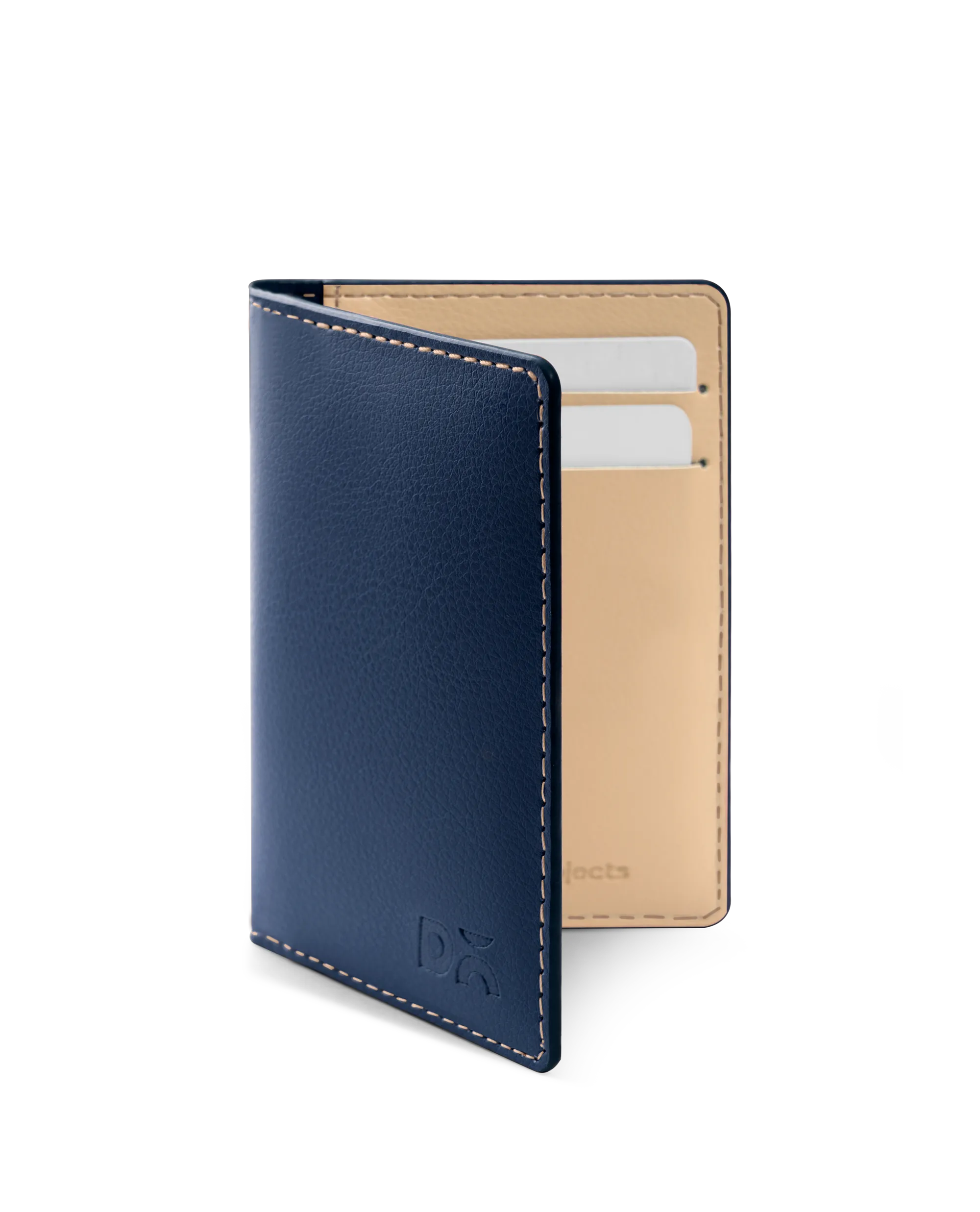 Log Bi-Fold Wallet