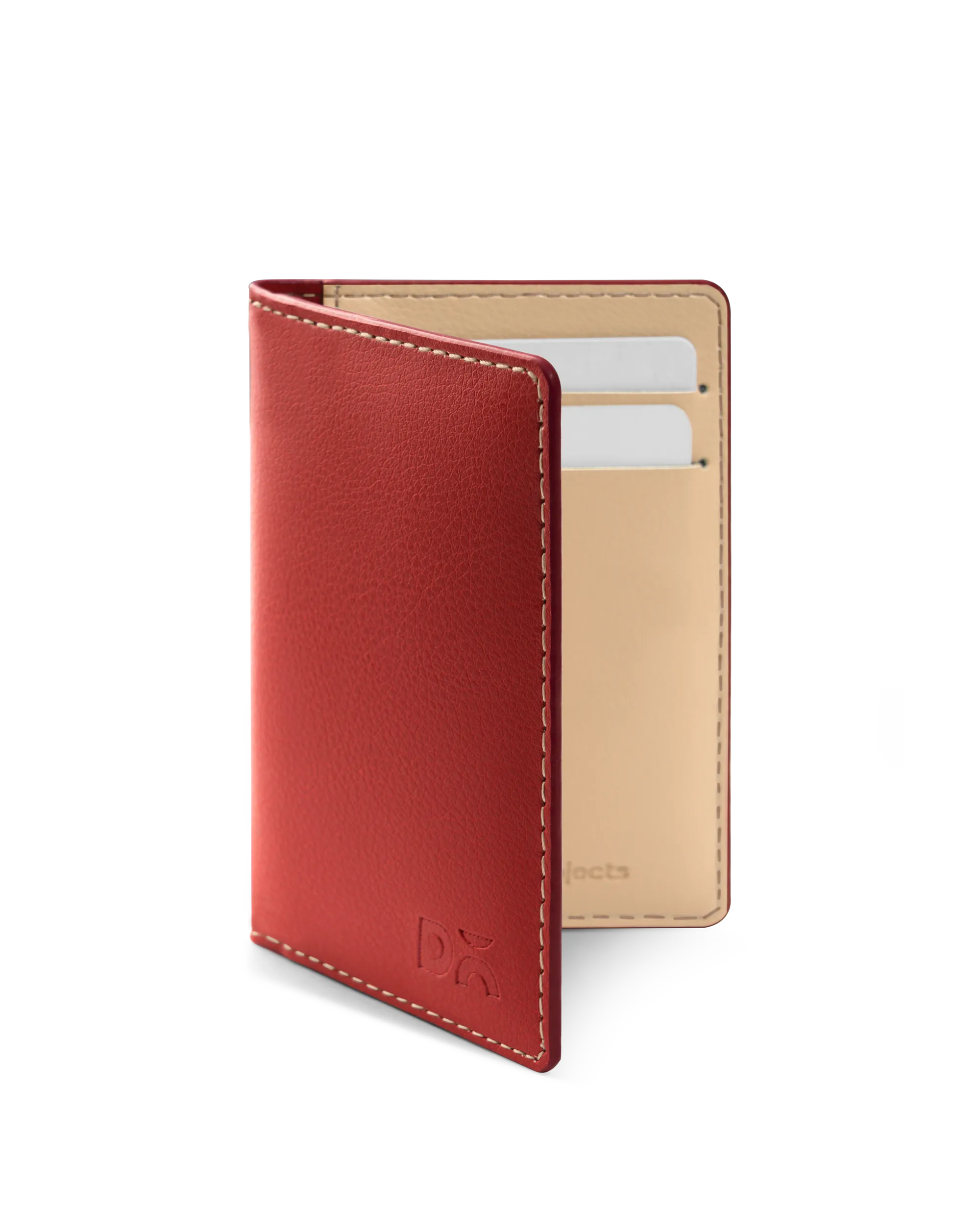 Log Bi-Fold Wallet