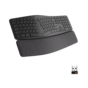 Logitech ERGO K860 Wireless Ergonomic Keyboard