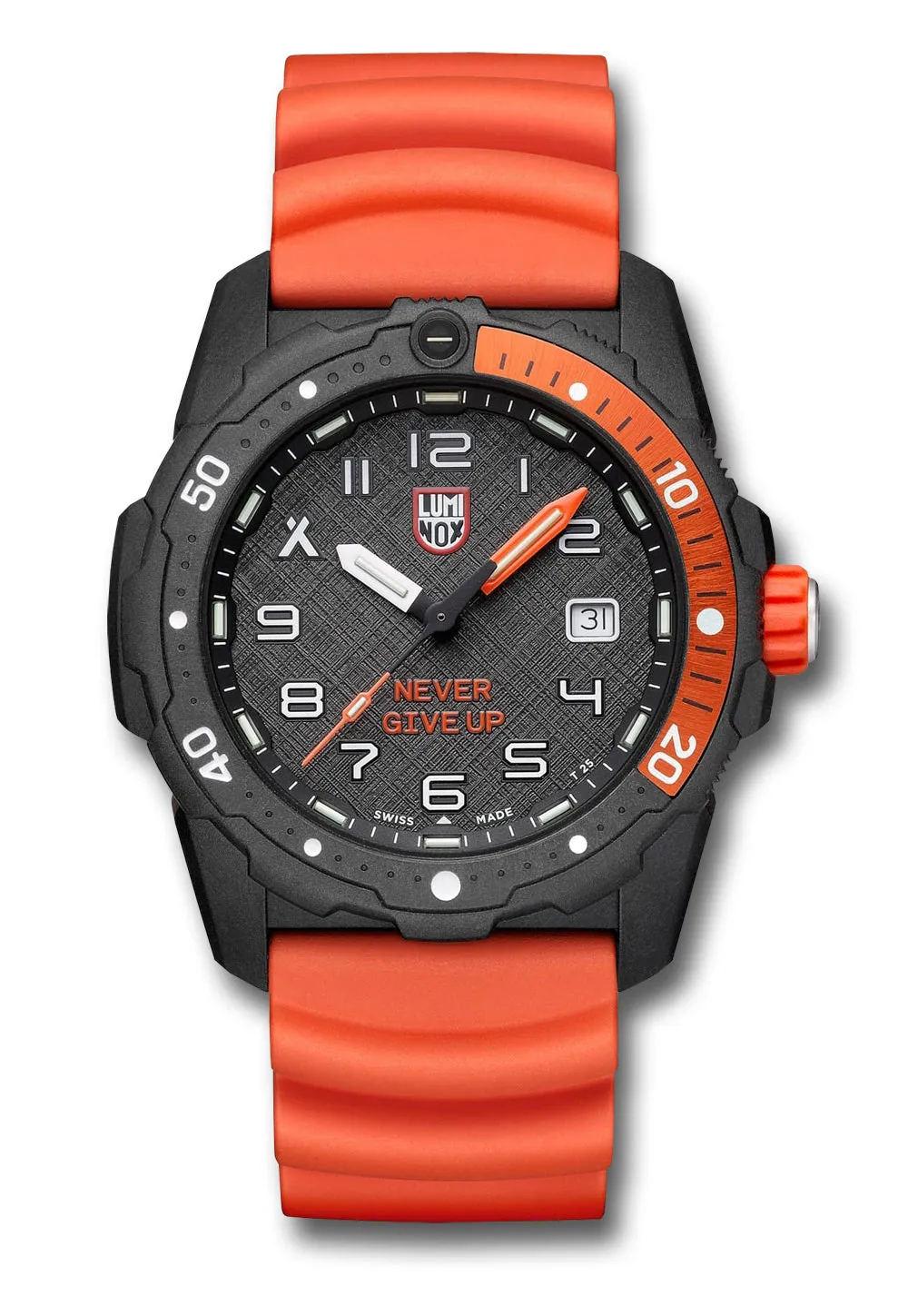 LUMINOX XB.3729.NGU BEAR GRYLLS WATCH