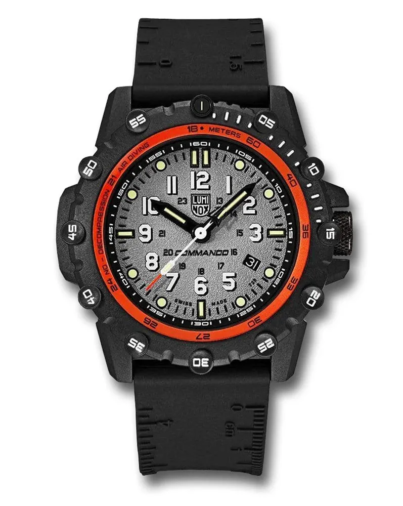 LUMINOX XS.3301 COMMANDO FROGMAN WATCH