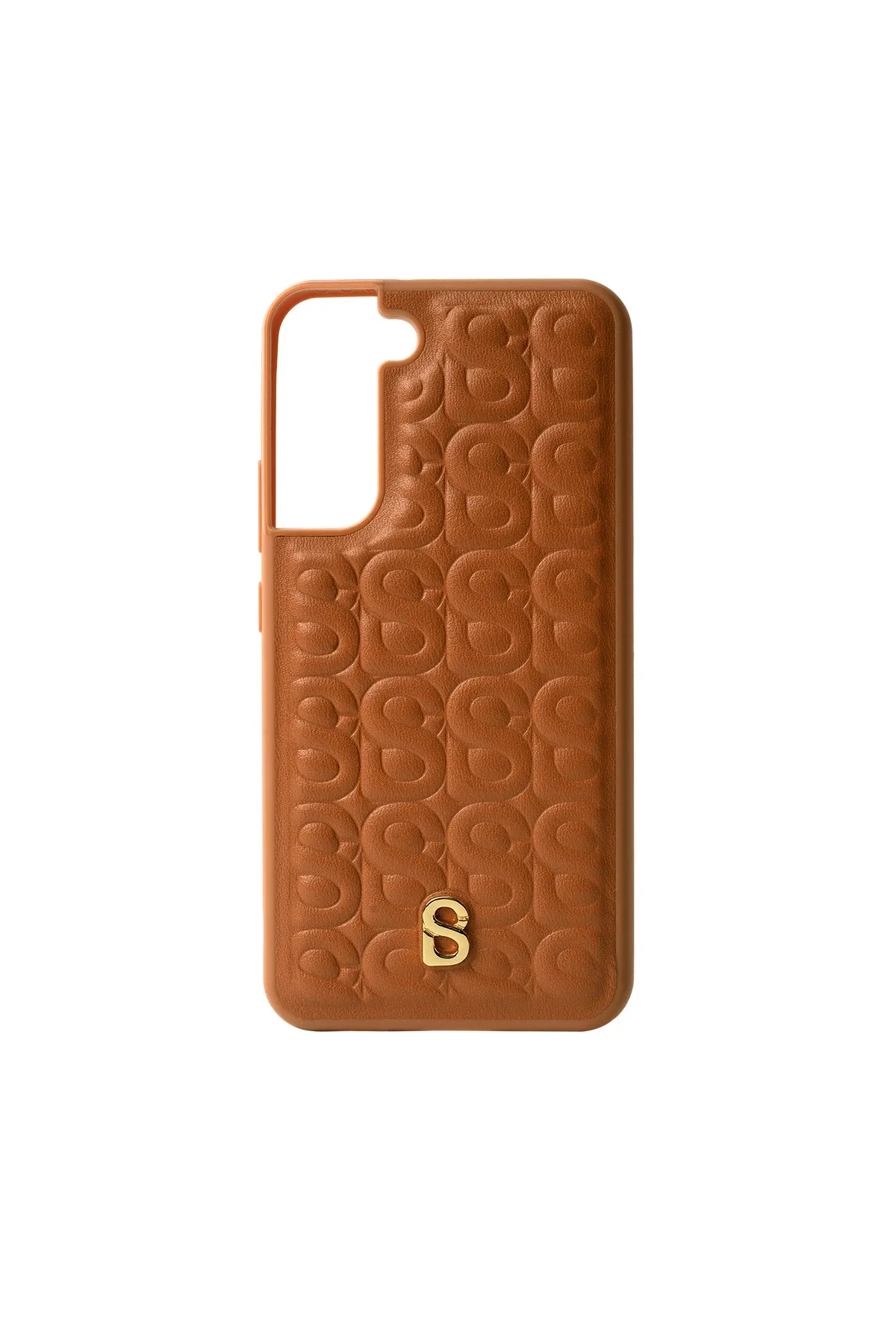 Luna Phone Case - Caramel