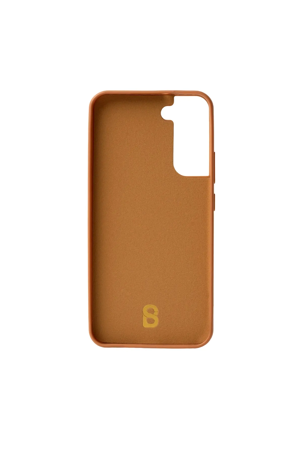 Luna Phone Case - Caramel