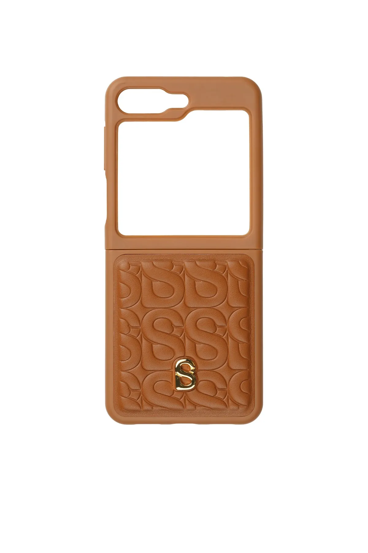 Luna Phone Case - Caramel