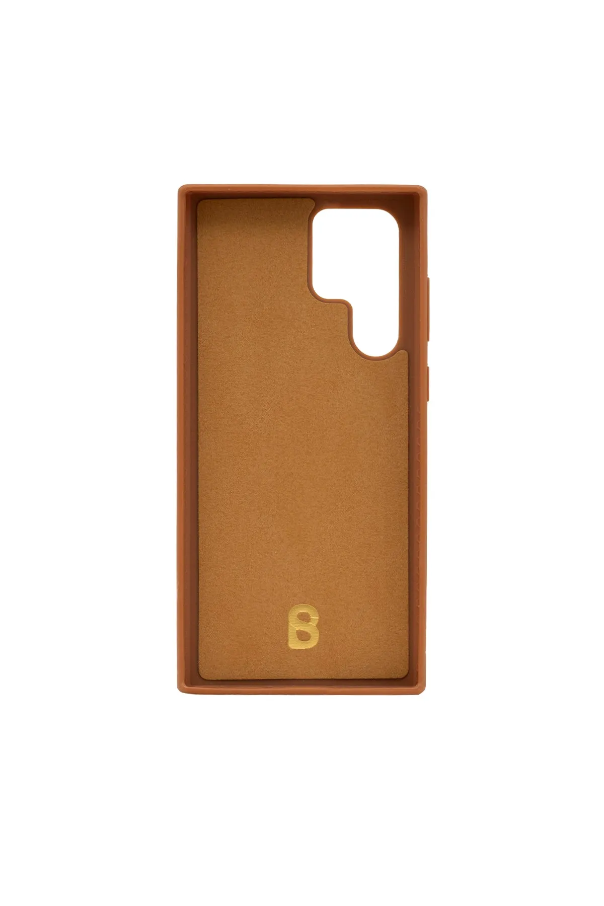 Luna Phone Case - Caramel