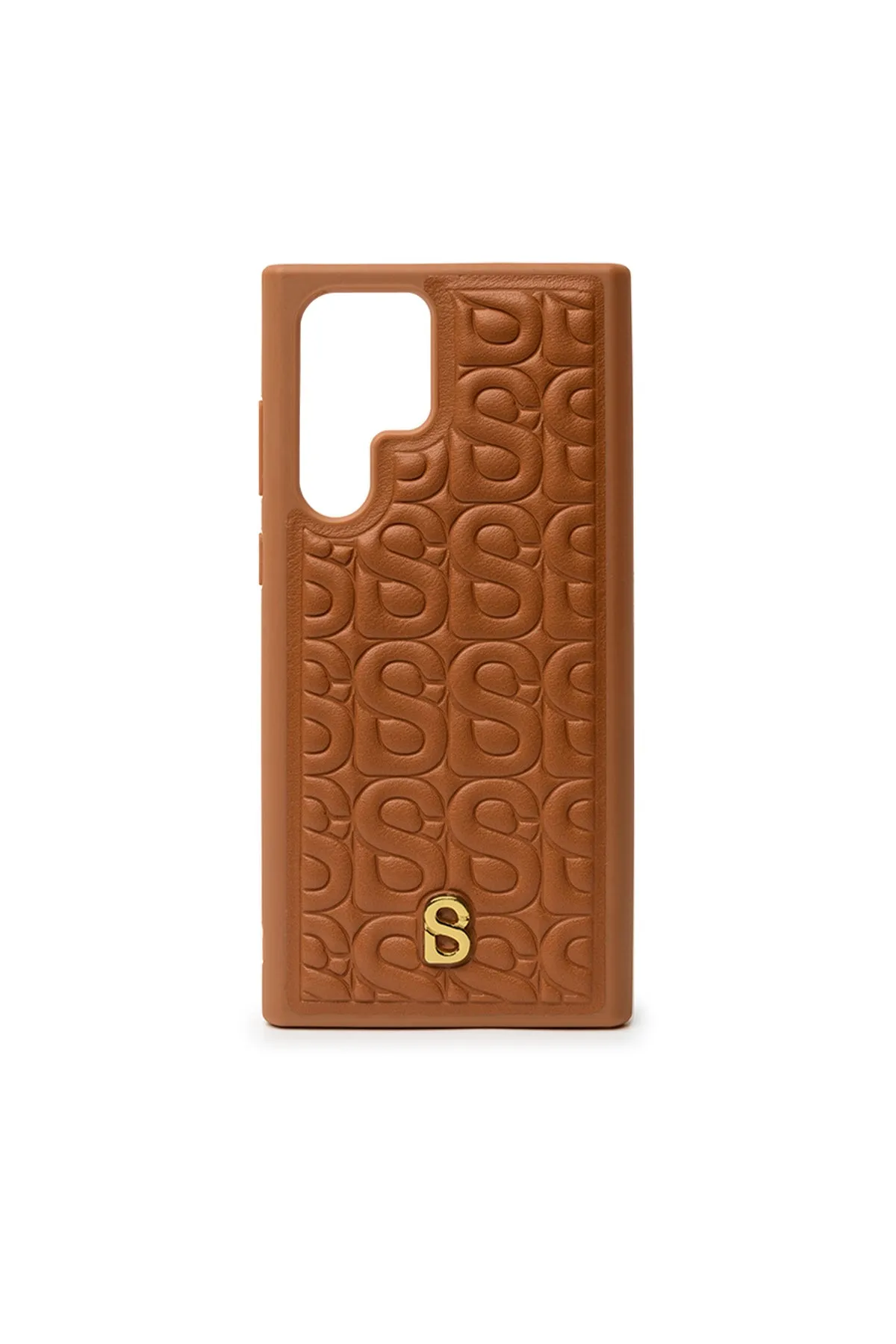 Luna Phone Case - Caramel