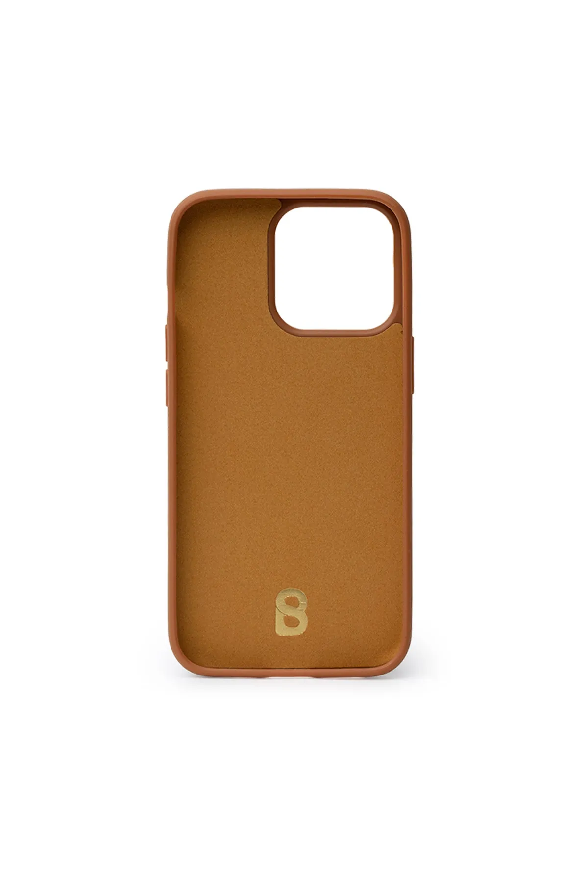 Luna Phone Case - Caramel