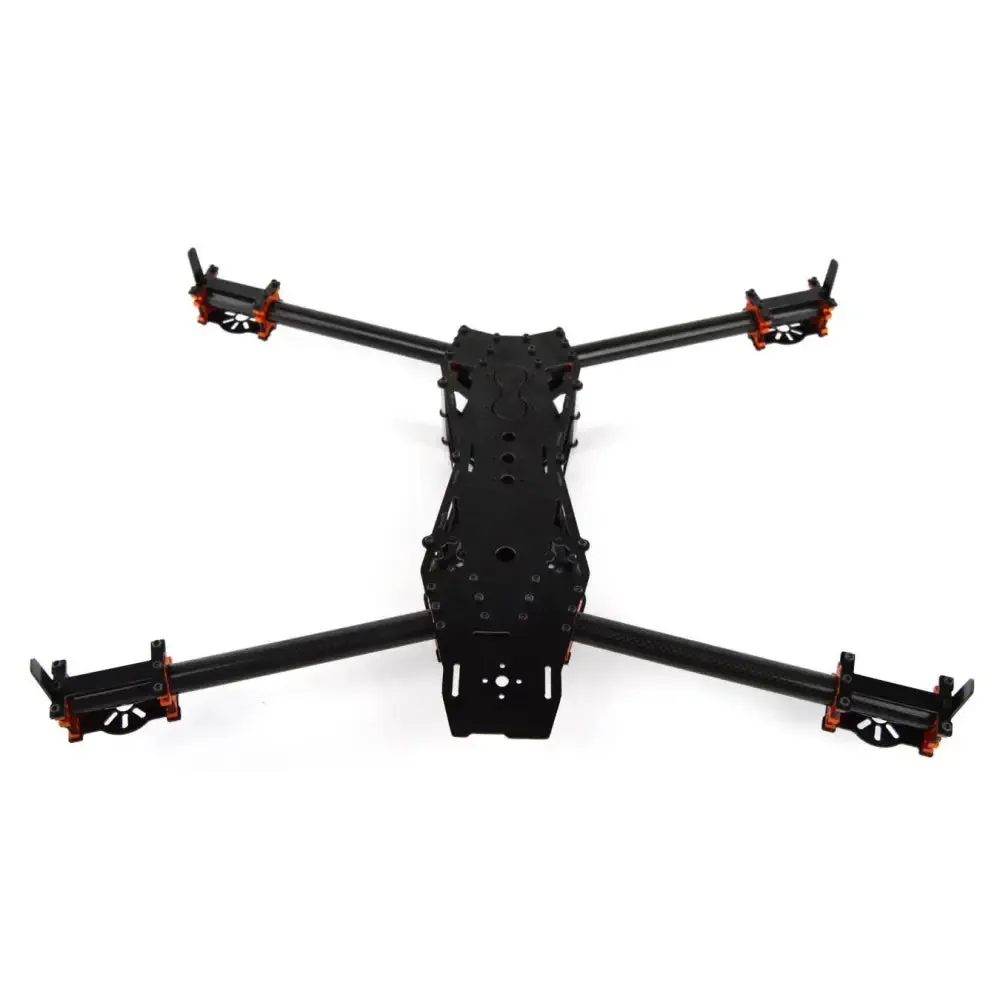 Lynxmotion HQuad500 Drone Kit (Hardware Only)