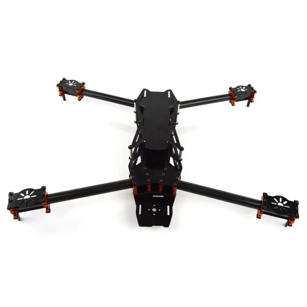 Lynxmotion HQuad500 Drone Kit (Hardware Only)