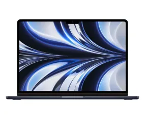 Macbook Air | M2 | 8-Core GPU | 8GB | 256GB | Midnight