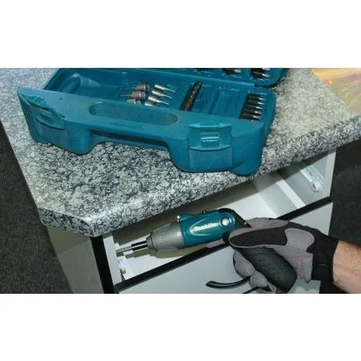 Makita 6723DW 4.8V Cordless Screwdriver