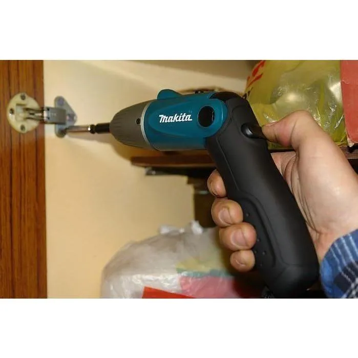 Makita 6723DW 4.8V Cordless Screwdriver