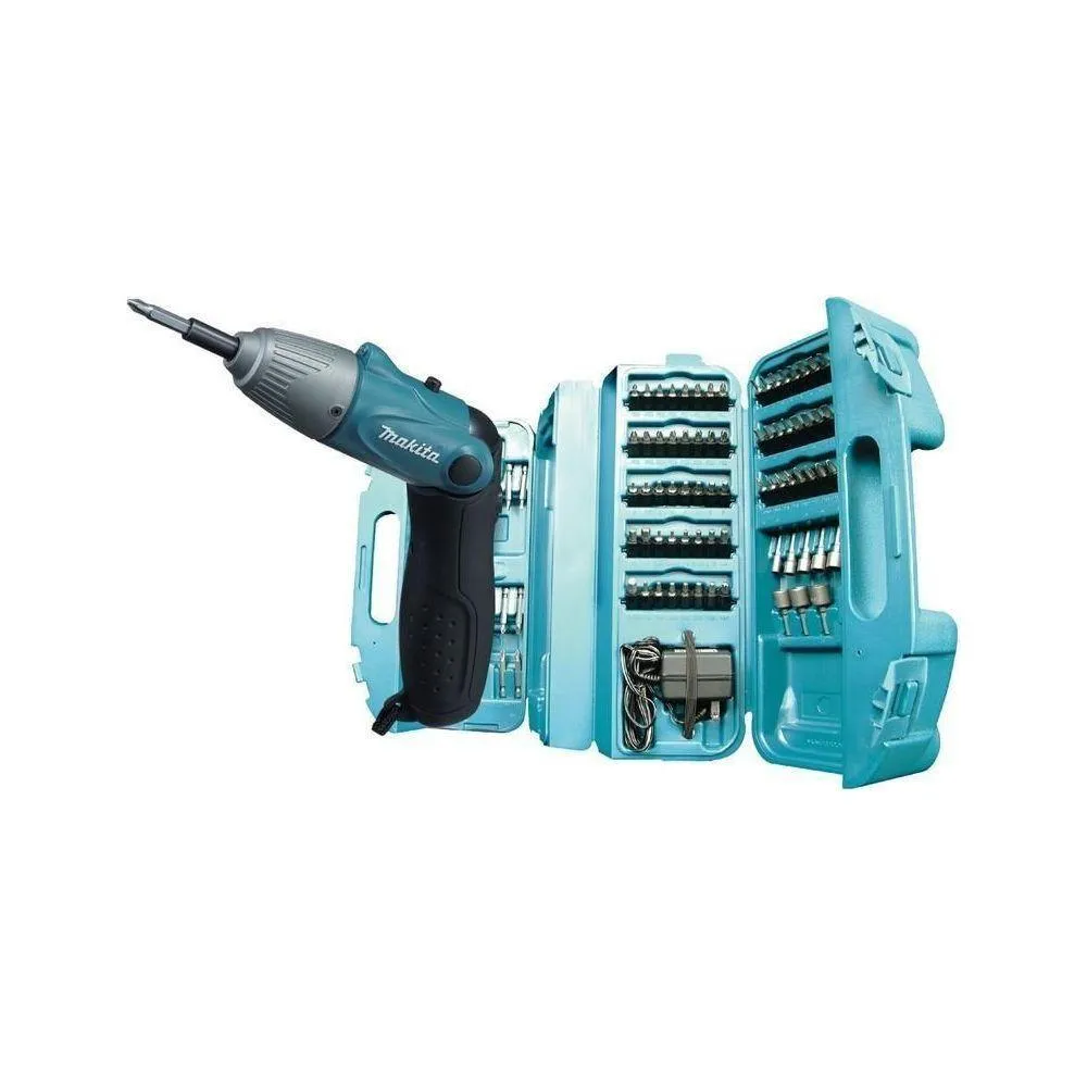 Makita 6723DW 4.8V Cordless Screwdriver