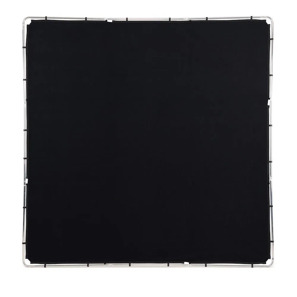 Manfrotto Pro Scrim All In One Kit 2.9x2.9m Extra Large