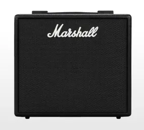 Marshall CODE25 Modelling Amplifier