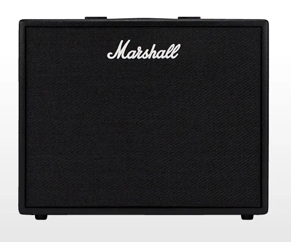 Marshall CODE50 Modelling Amplifier