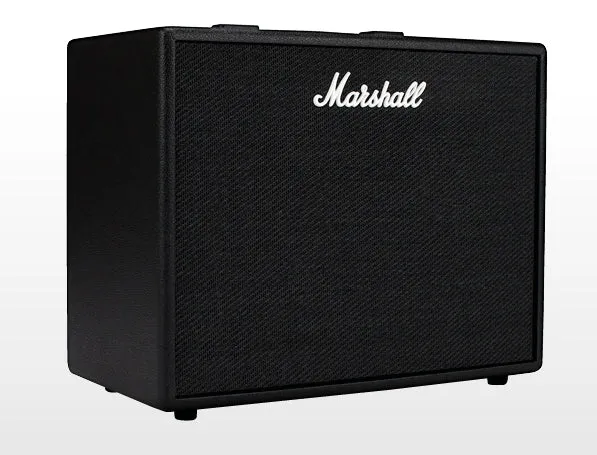 Marshall CODE50 Modelling Amplifier