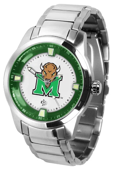 Marshall Titan Steel Men’s Watch