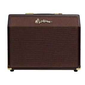 Martinez 25W Acoustic Amp W/Reverb