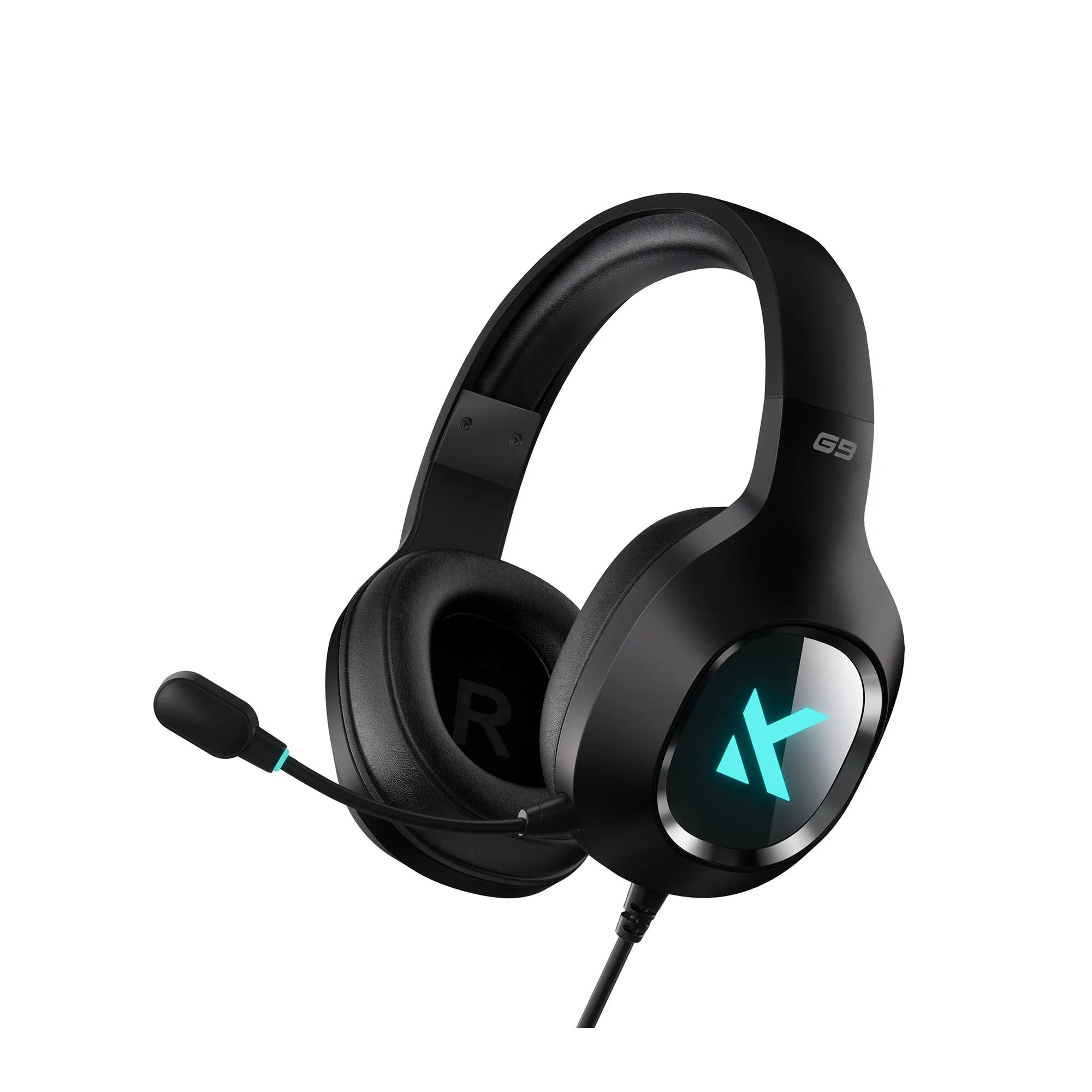 MCHOSE G9 Series Wireless Gaming Headset