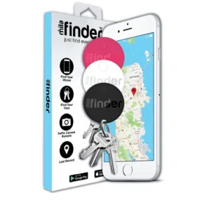 Mila Finder - 24 pack