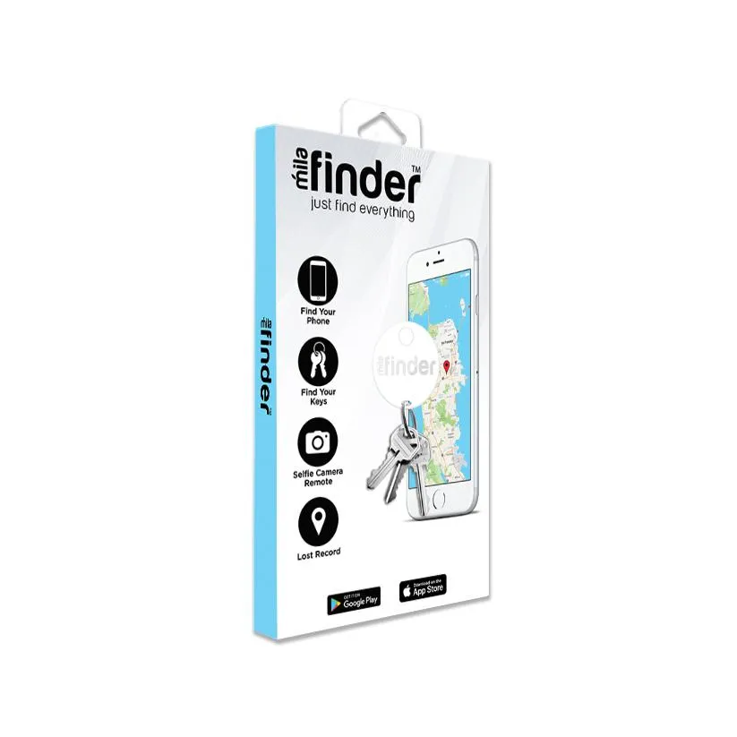 Mila Finder - 24 pack