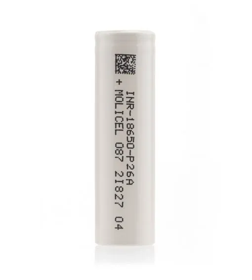 Molicel P28A 18650 Battery for Tinymight/Tinymight 2/Ispire