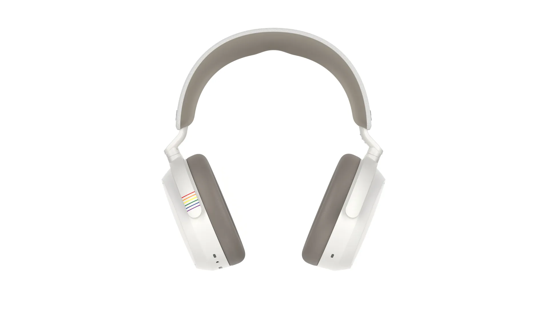 MOMENTUM 4 Wireless - PRIDE EDITION