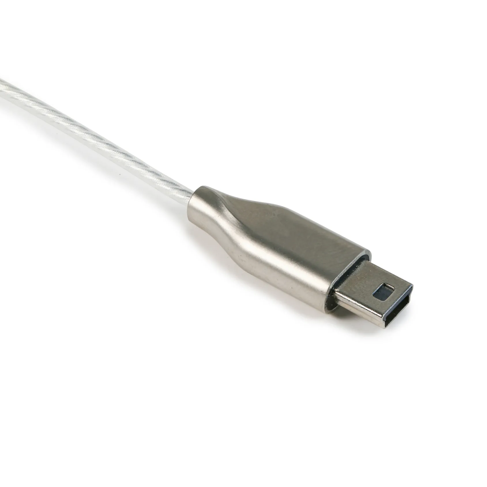 MOMOKA Silver Bullet Keyboard Cable