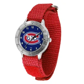 Montreal Canadiens Kids Tailgater Watch