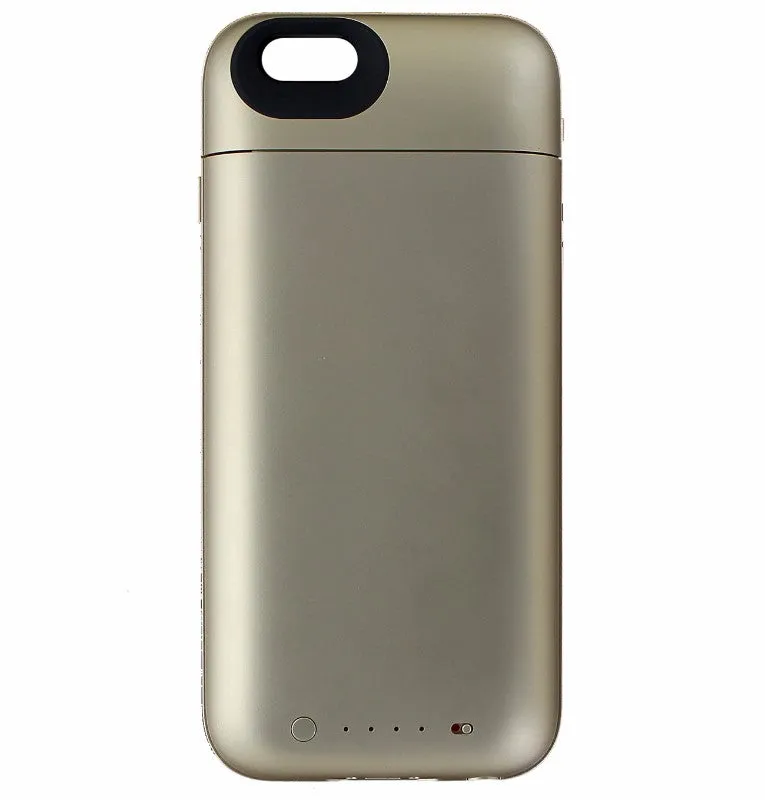 Mophie Juice Pack Air Battery Case for Apple iPhone 6S / 6 2750mAh - Gold