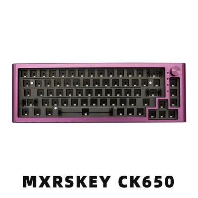 MXRSKEY CK650 Kit