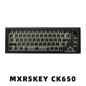 MXRSKEY CK650 Kit