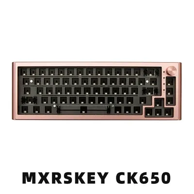 MXRSKEY CK650 Kit