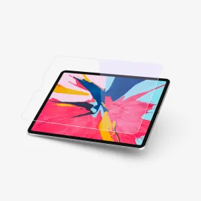 NanoArmour iPad Pro Anti-Blue light Screen Protector (2018-2021)12.9-inch