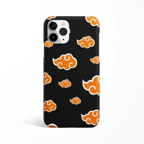 Naruto Anime Phone Cover #134