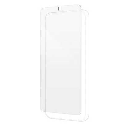 New - ZAGG Samsung Galaxy S23  Glass Fusion   Screen Protector