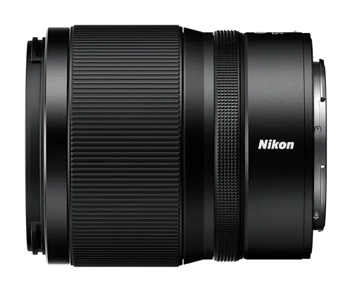 Nikon NIKKOR Z 50mm f/1.4