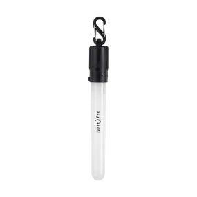 Nite Ize  Mini GlowStick Black case with White LED