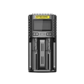 Nitecore UM2 Usb Charger