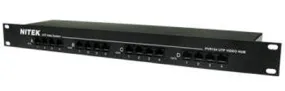 Nitek PVR164 - 16 Channel Headend Receiver