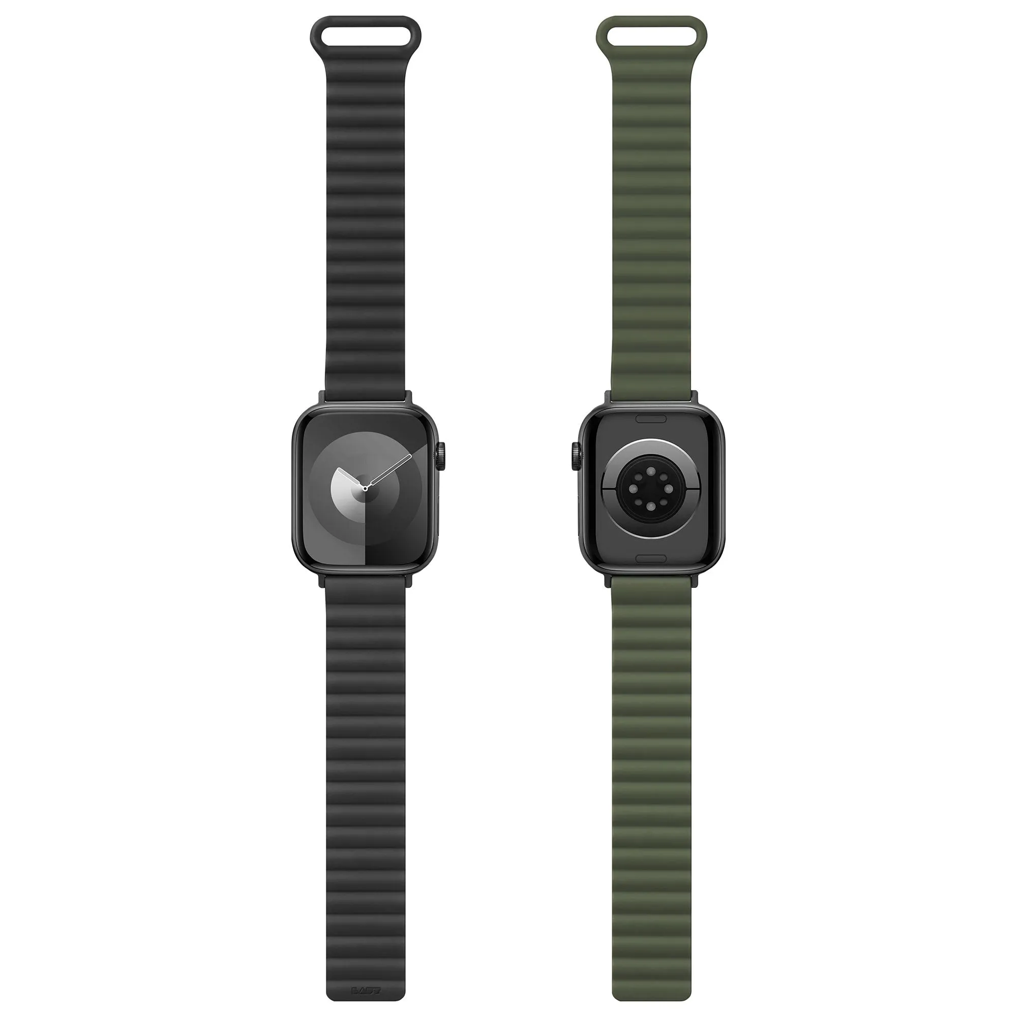 NOVI SPORT Watch Strap for Apple Watch Series 4-10 & SE & ULTRA