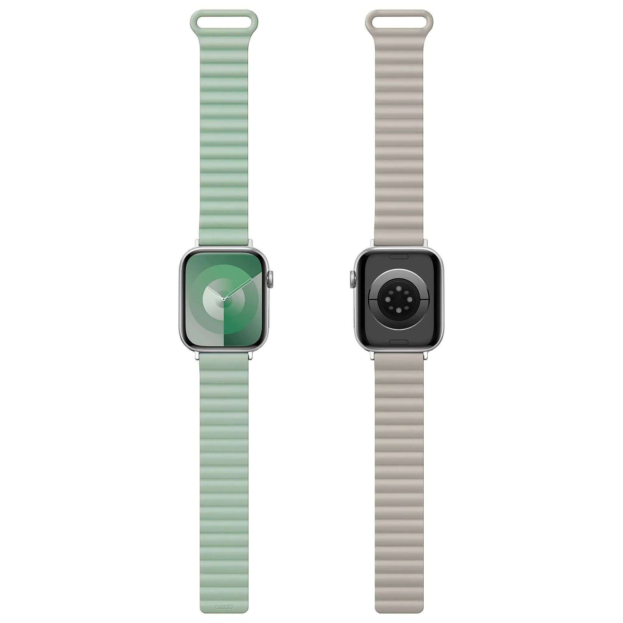 NOVI SPORT Watch Strap for Apple Watch Series 4-10 & SE & ULTRA