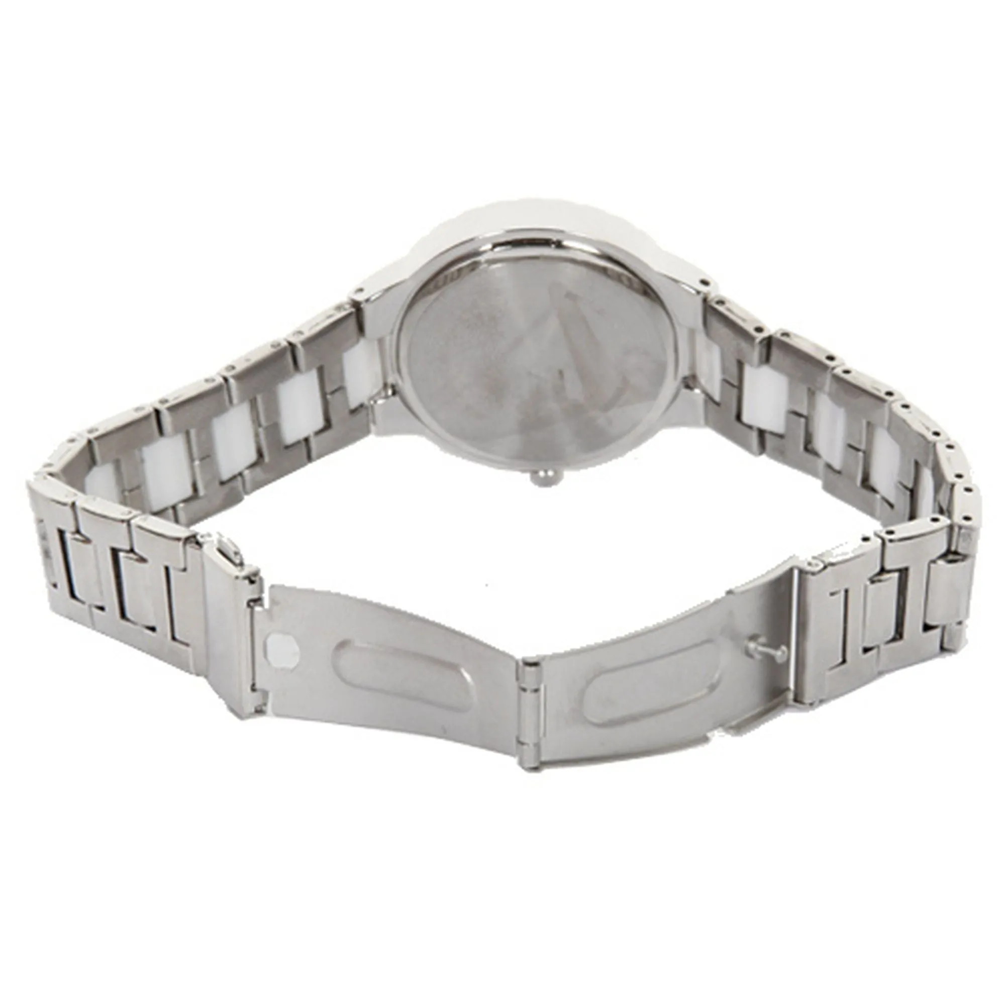 Oakland Athletics Ladies Pearl Watch