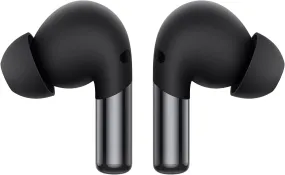 OnePlus Buds Pro 2 - Wireless Earphones with up to 39 Hours of Battery Life, Smart Adaptive Noise Cancellation and Spatial Audio - Obsidian Black